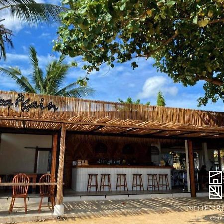 Nitiporn Resort Kohphayam & Seaagain Bar And Restaurants Koh Phayam Eksteriør billede